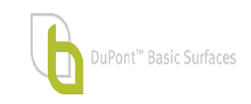 DUPONT BASIC SOLID SURFACES