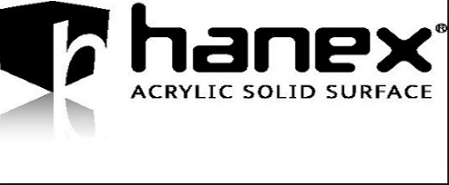 HANEX SOLID SURFACES
