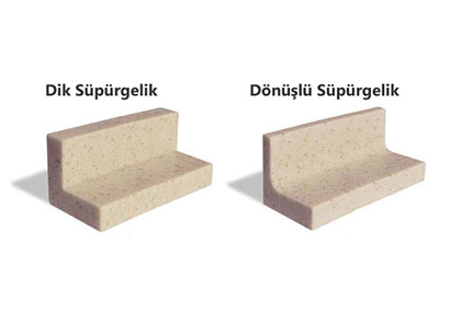 Süpürgelik Detayları