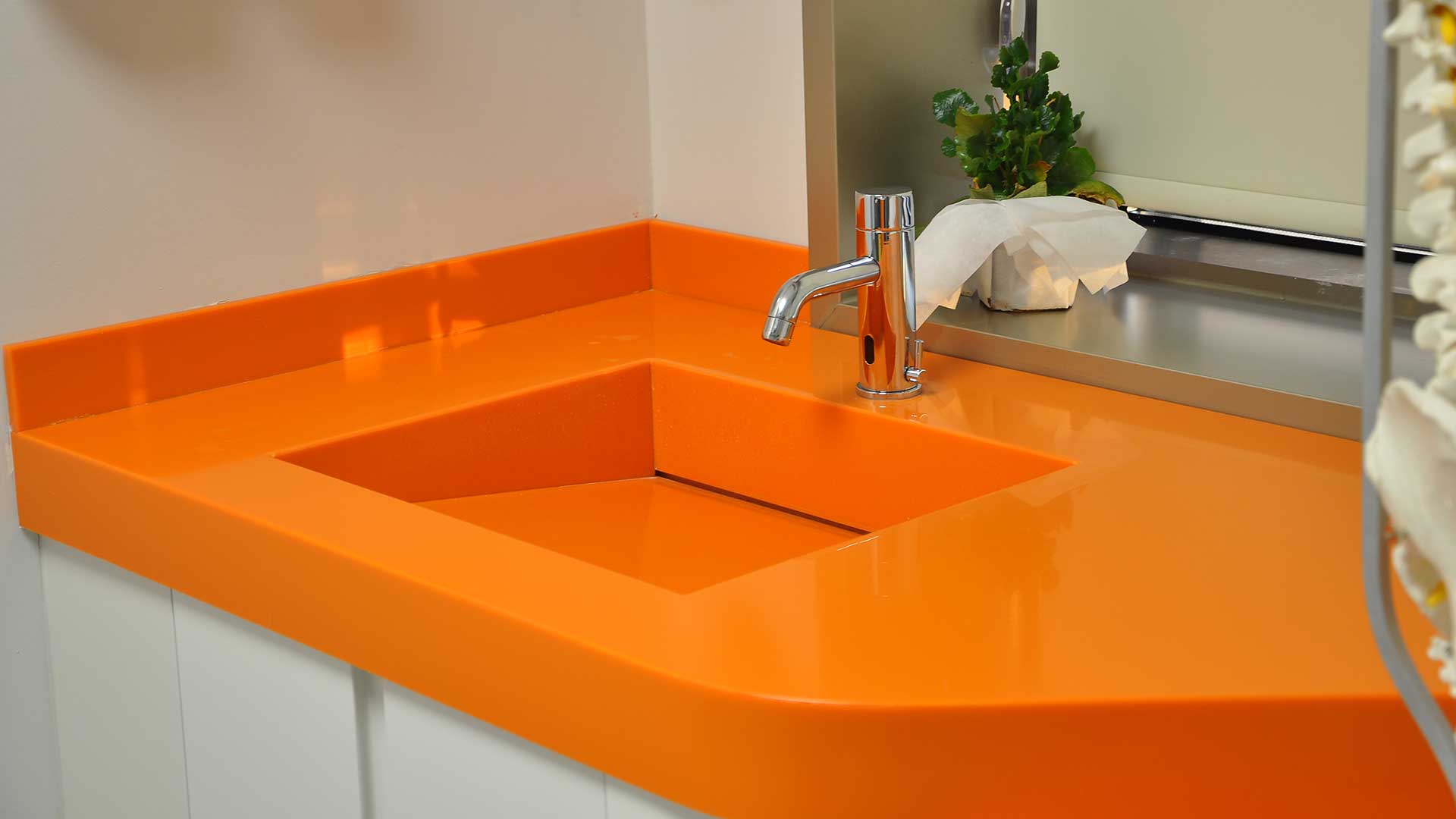 Corian DESİGN 1